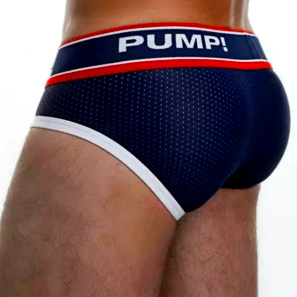 Underwear Pump mens